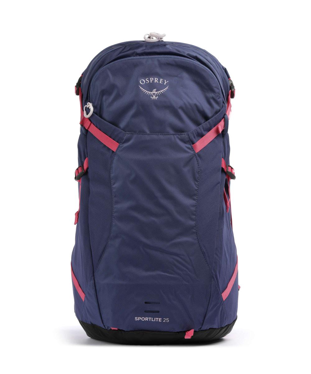 

Sportlite 25 м/л походный рюкзак из переработанного нейлона Osprey, синий