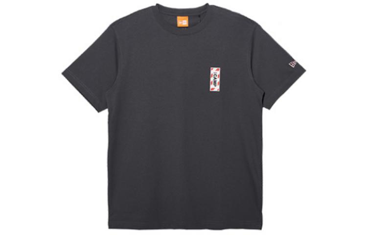 

Футболка Unisex Dark Gray New Era, темно-серый