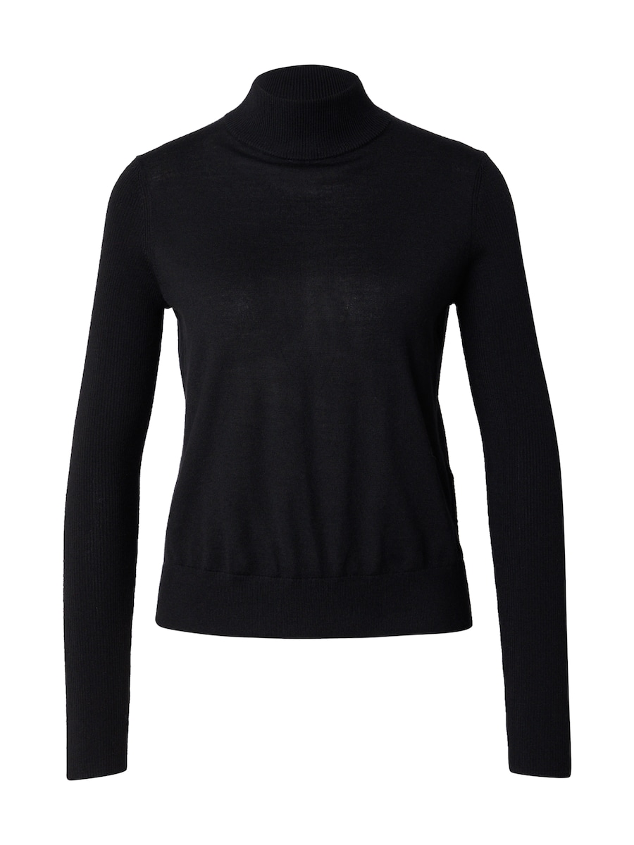 

Свитер HUGO Sedenniak, черный