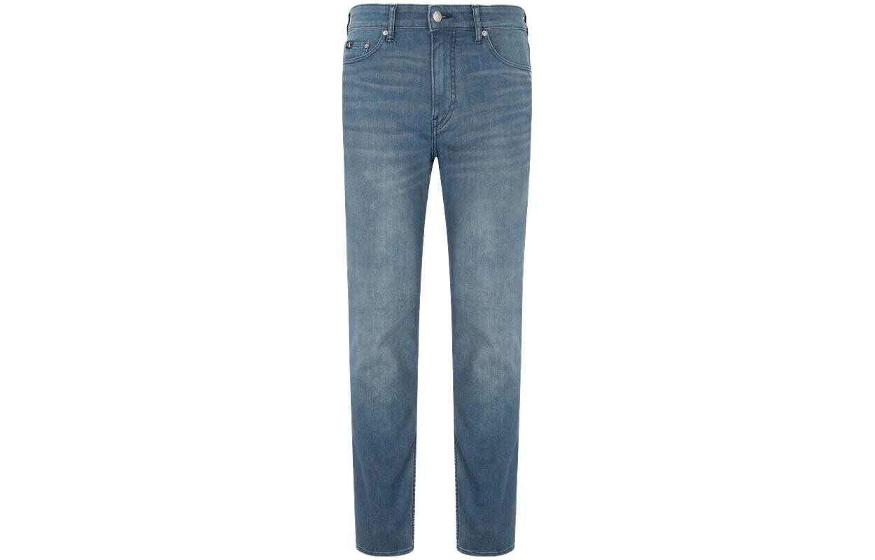 

Мужские джинсы Calvin Klein, цвет Blue