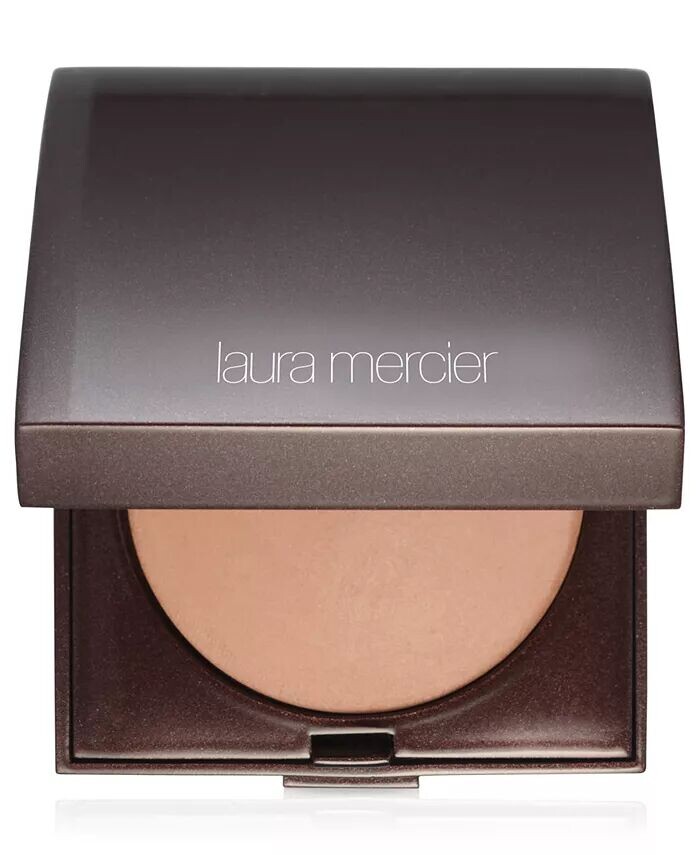 

Запеченная пудра Matte Radiance Laura Mercier, цвет Highlight 01