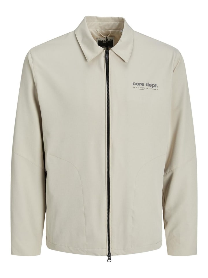 

Демисезонная куртка Jack & Jones
