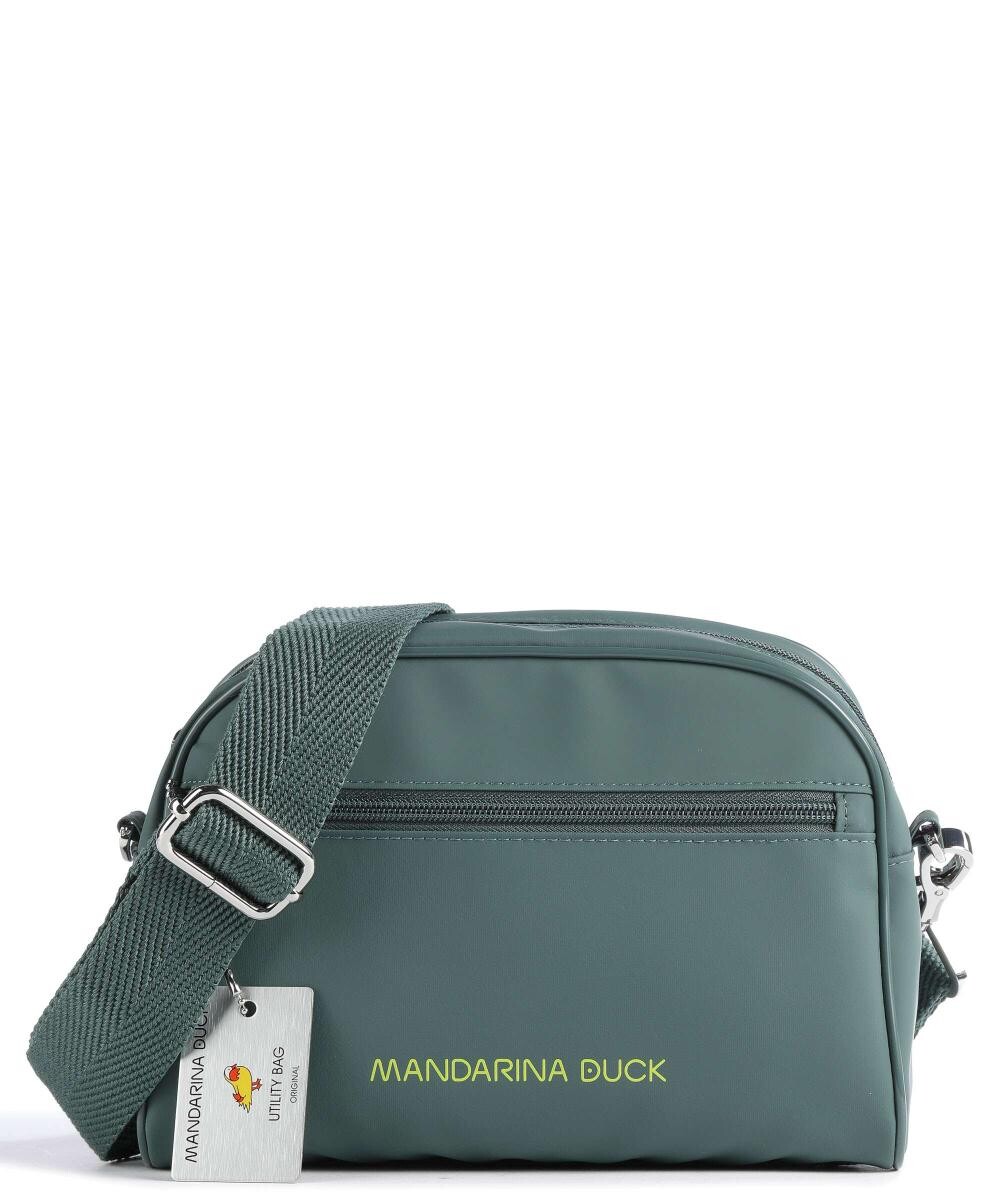 

Универсальная сумка через плечо из полиэстера Mandarina Duck, зеленый