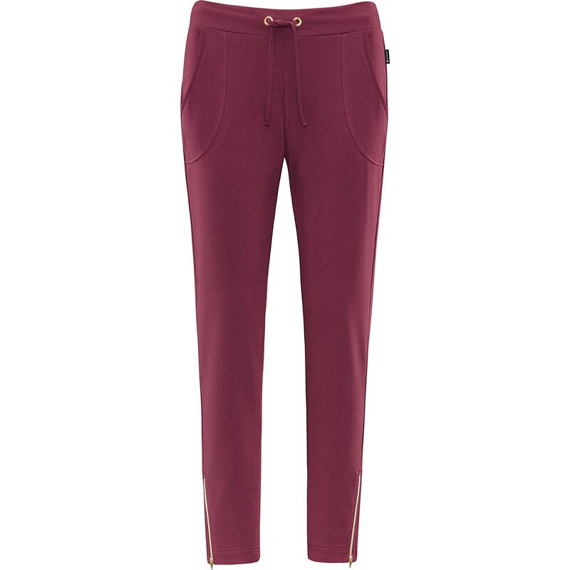 

Спортивные брюки Denver (короткие) Schneider Sportswear, цвет shiraz