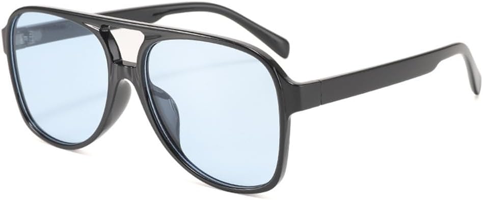 

Солнцезащитные очки в стиле ретро-панк для женщин и мужчин, винтажные солнцезащитные очки с защитой от УФ-излучения UV400 для использования на открытом воздухе HCPIHF, 3