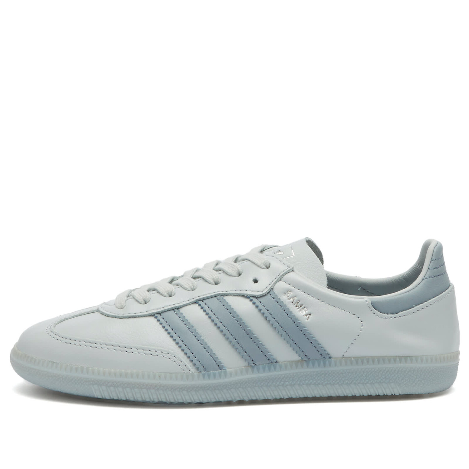 

Кроссовки Adidas Samba Decon, цветone & Silver, Серый, Кроссовки Adidas Samba Decon, цветone & Silver