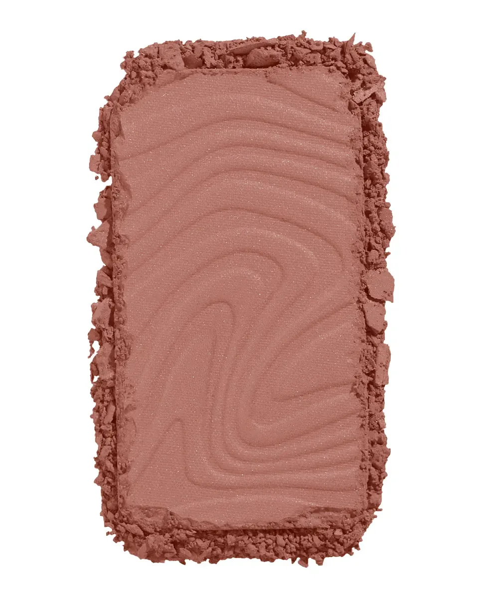 Пудра для бронзирования Makeup Buttermelt Bronzer Nyx Professional Nyx Professional Makeup, 02 All Butta'D Up — фото 2