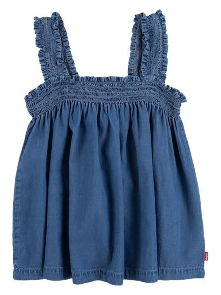 

Топ Levi's Kids, темно-синий