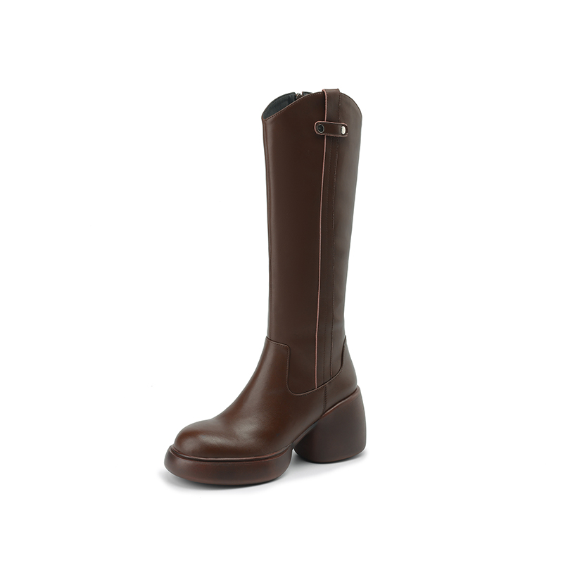 

Сапоги Five-nine Dan seven Knee-high Boots Women's