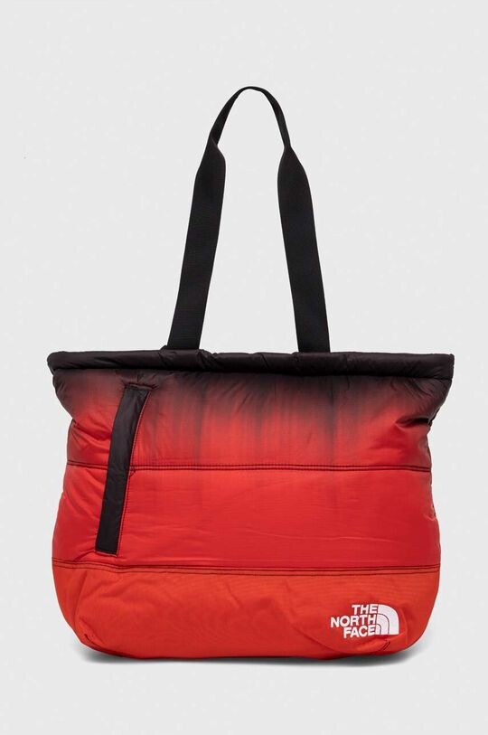 

Сумка North Face The North Face, красный