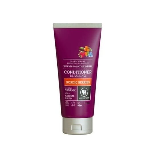 

Кондиционер для волос Nordic Berries, 180 мл Urtekram