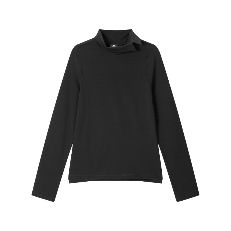 

Футболка женская Le Coq Sportif, Хаки