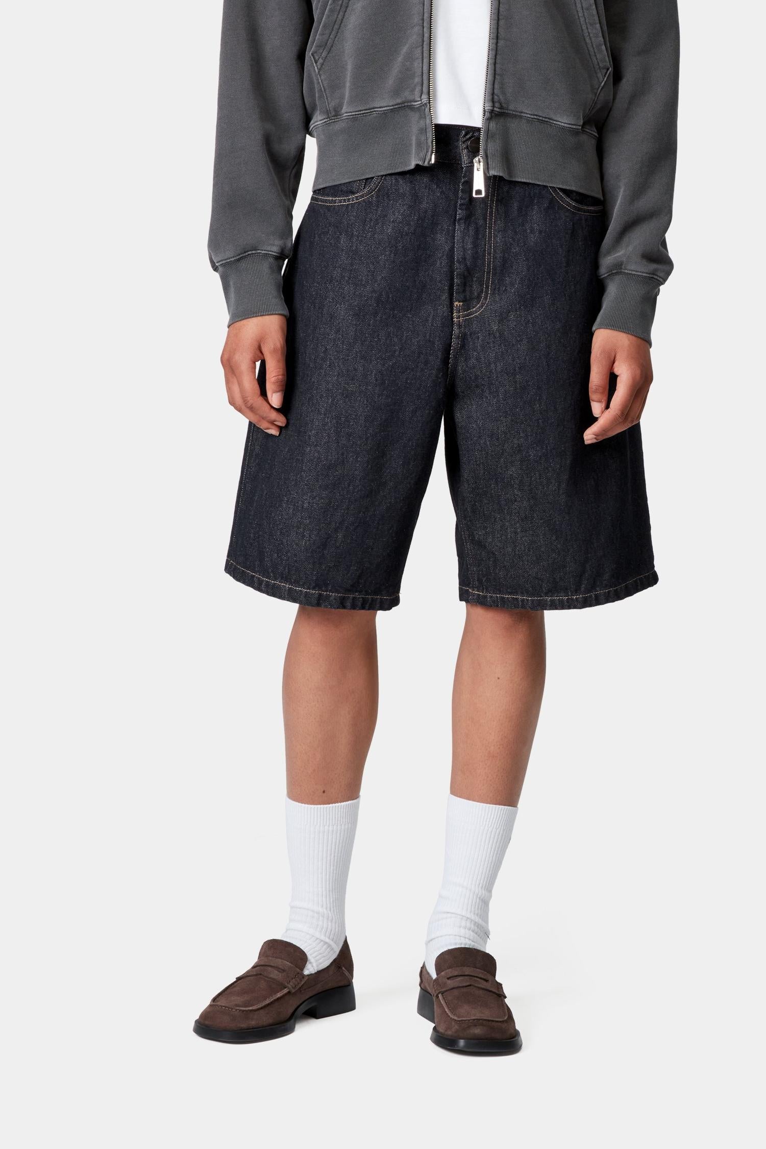 

Женские шорты Brandon Carhartt, синий