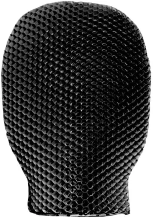 Скраб для тела Honeycomb Bath Gloves Quirix черный