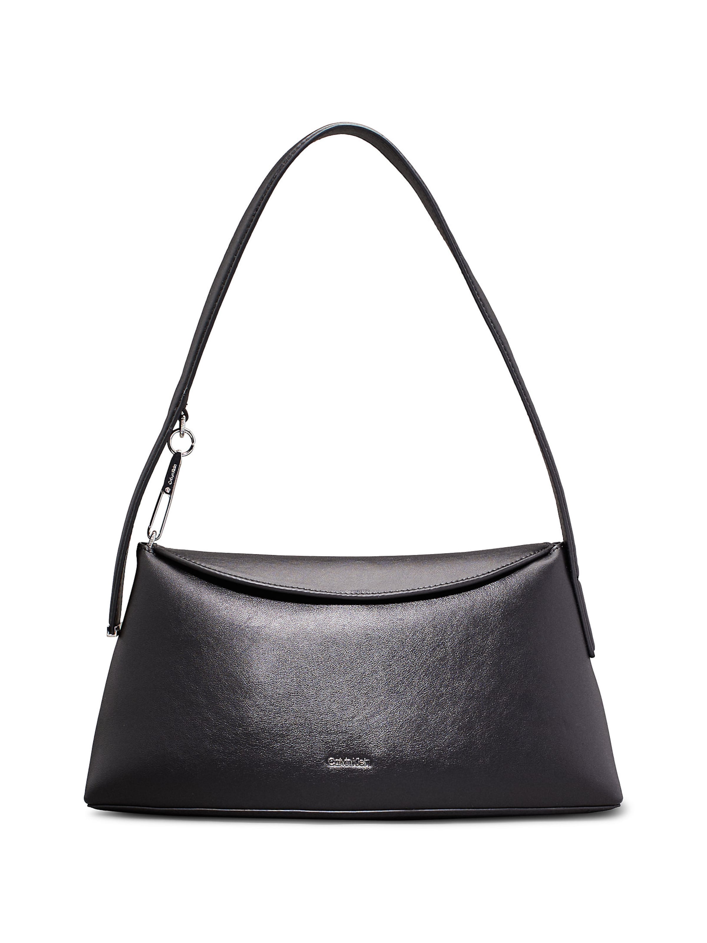 

Calvin Klein Сумка через плечо в черном цвете