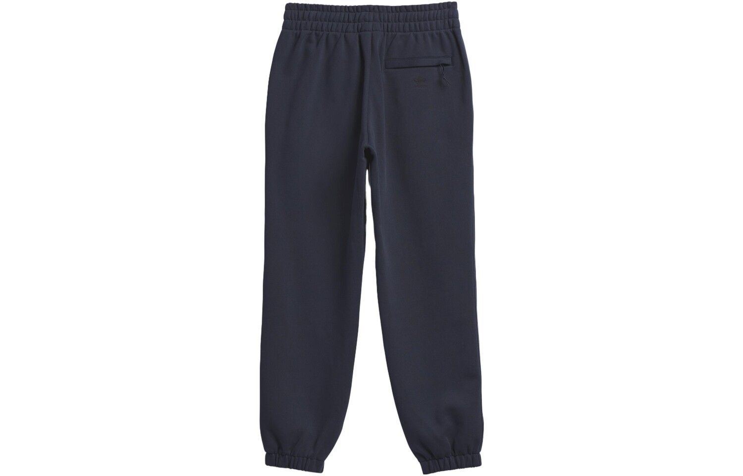 Трикотажные спортивные штаны Philippine And Dong Joint Series Unisex Night Sky Grey Adidas Originals, темно-серый — фото 2