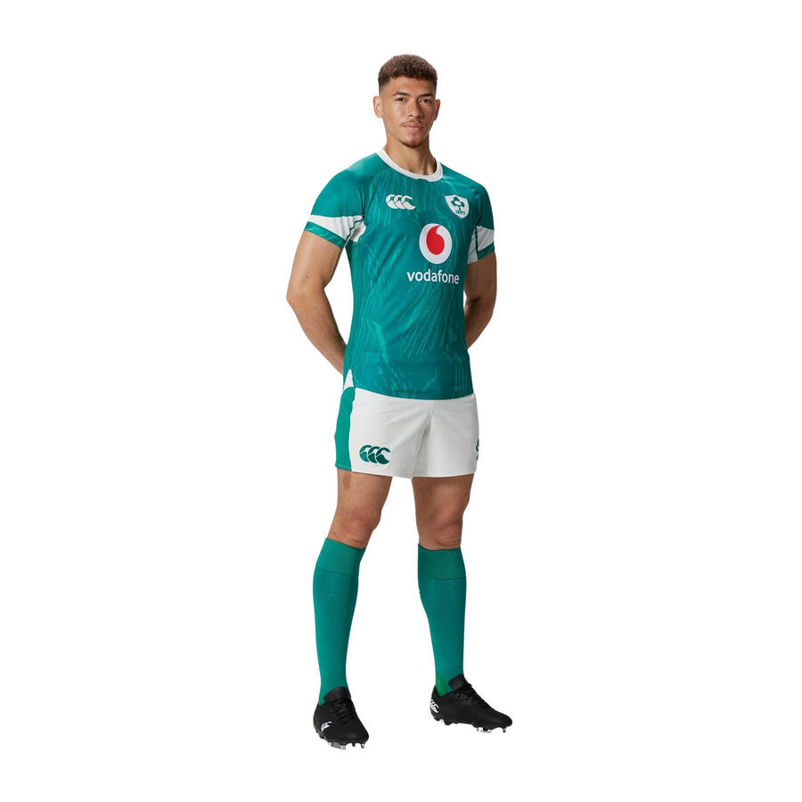 

CANTERBURY Шорты – Домашняя сборная Ирландии 2024/25