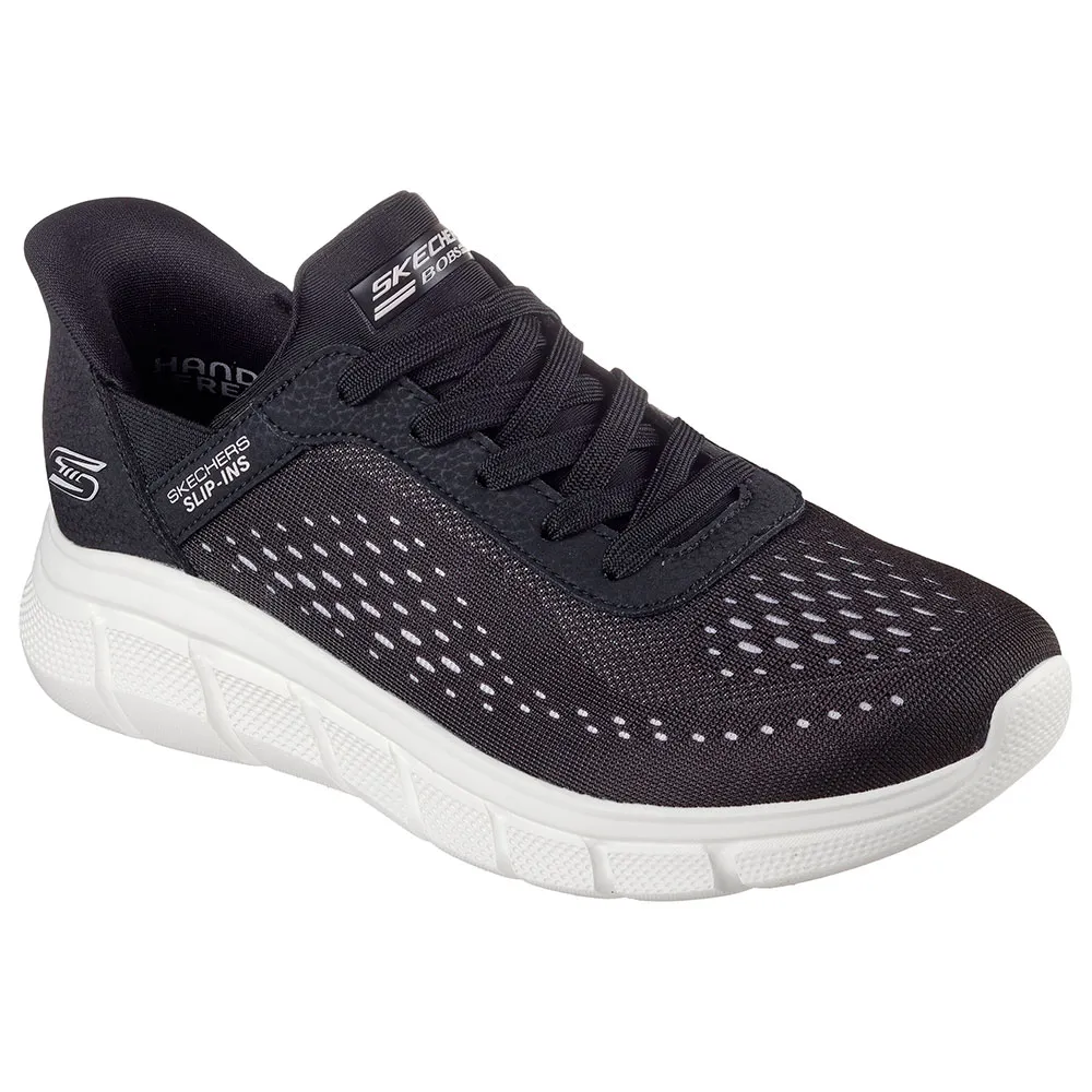 Кроссовки Skechers Bobs Flex, черный