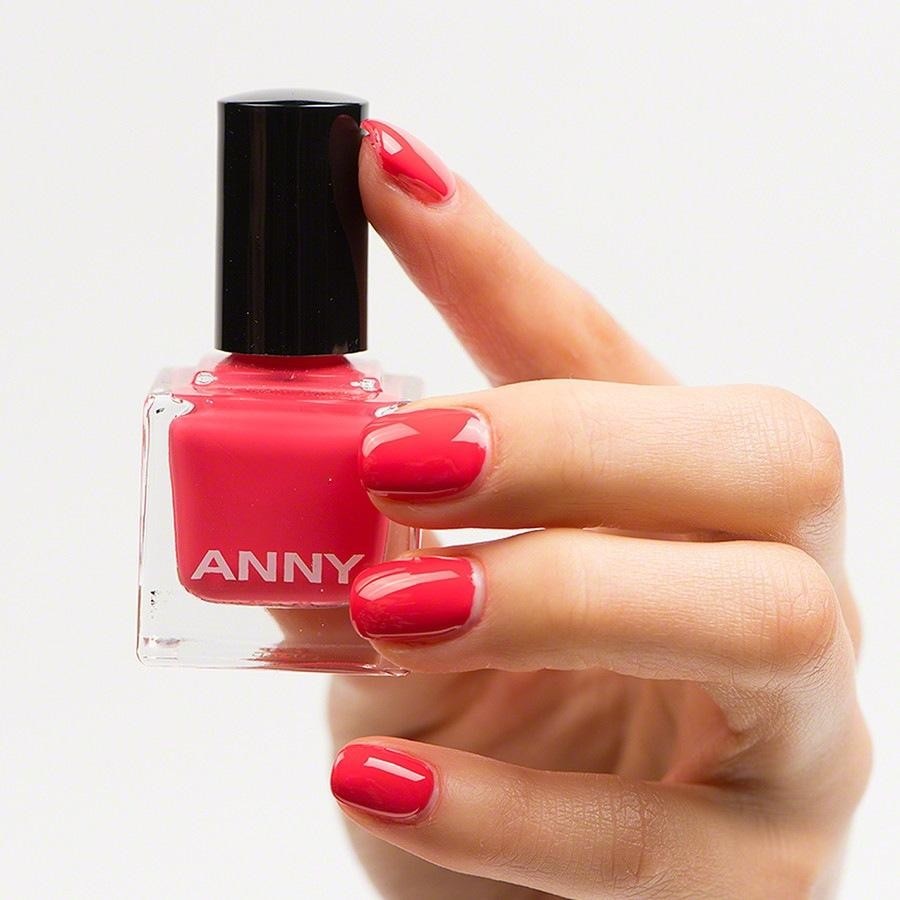 Лак для ногтей nail polish Anny, 173, объем 15 мл — фото 2