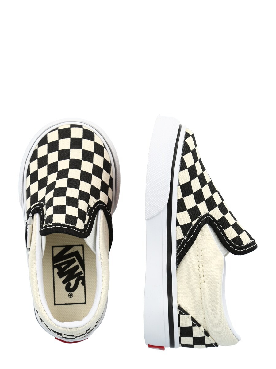 Кроссовки VANS Sneakers, черный — фото 2