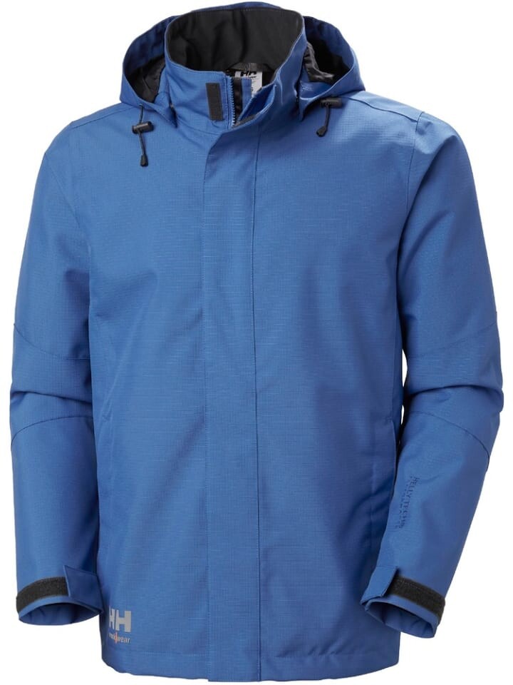 

Переходная куртка Helly Hansen Jacke, синий
