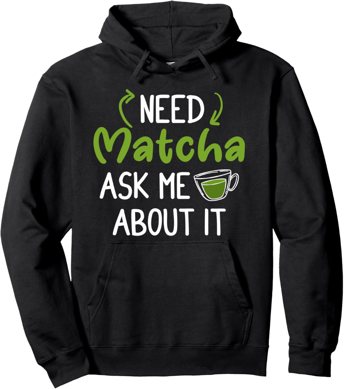 

Худи для любителей зеленого чая, японский напиток матча латте Matcha Gifts, Зеленый, Худи для любителей зеленого чая, японский напиток матча латте Matcha Gifts