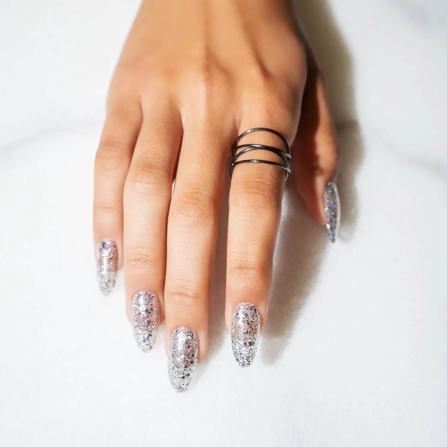 Гель-лак «Am I Making You Gelish?» от Harmony Gelish, 15 мл Gelish — фото 3