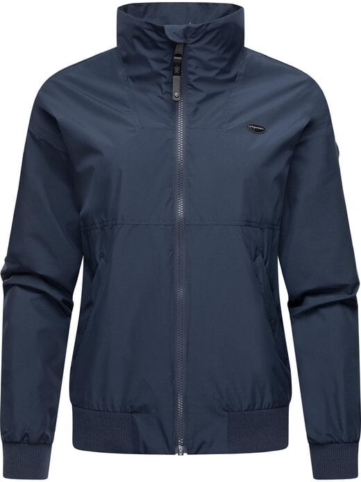 

Куртка-Переходник goona Ragwear, синий