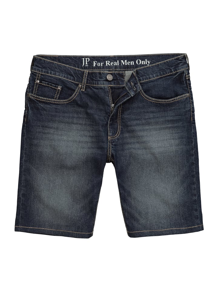

Тканевые шорты JP1880, цвет mattes jeansblau