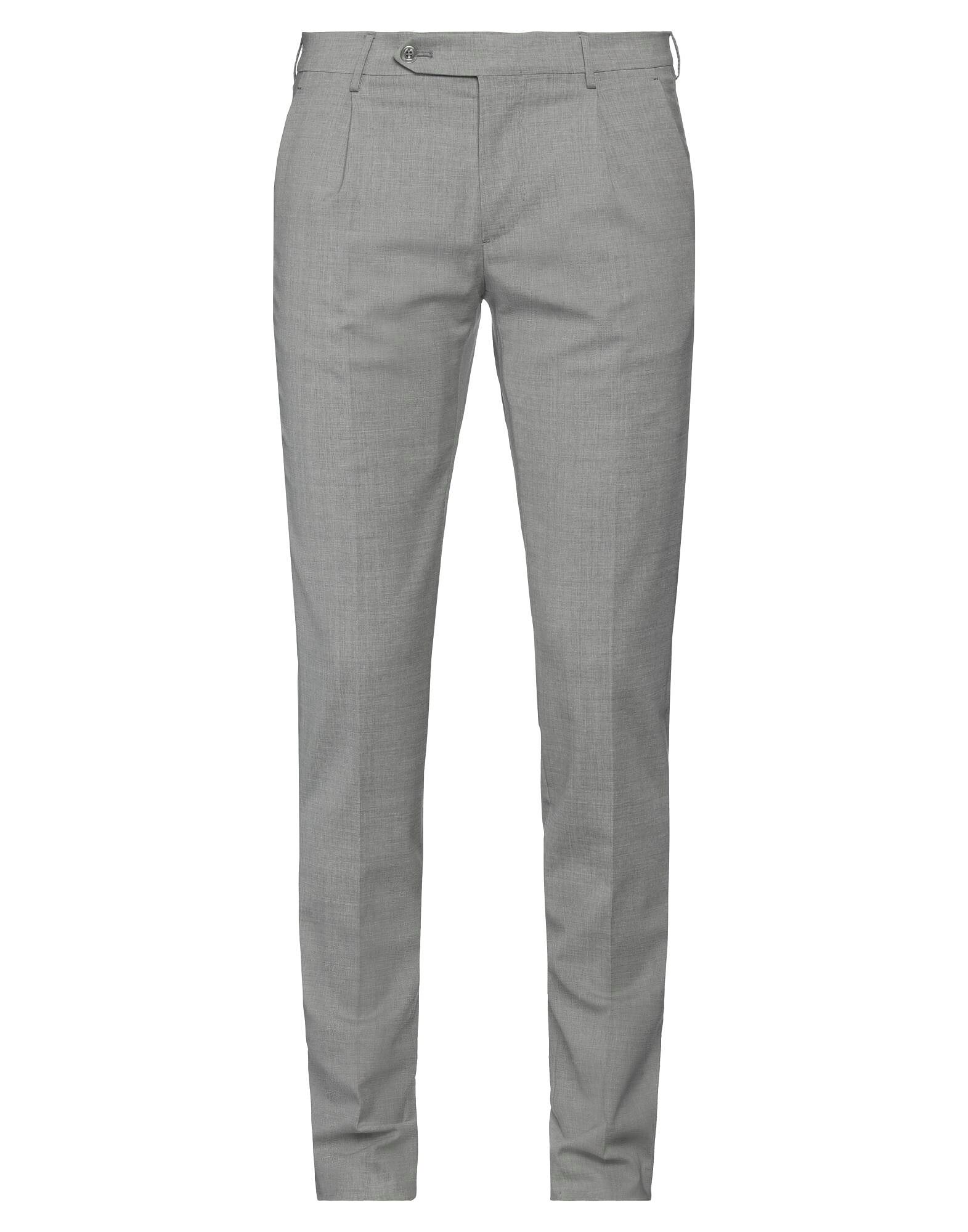 

Брюки Berwich, серый