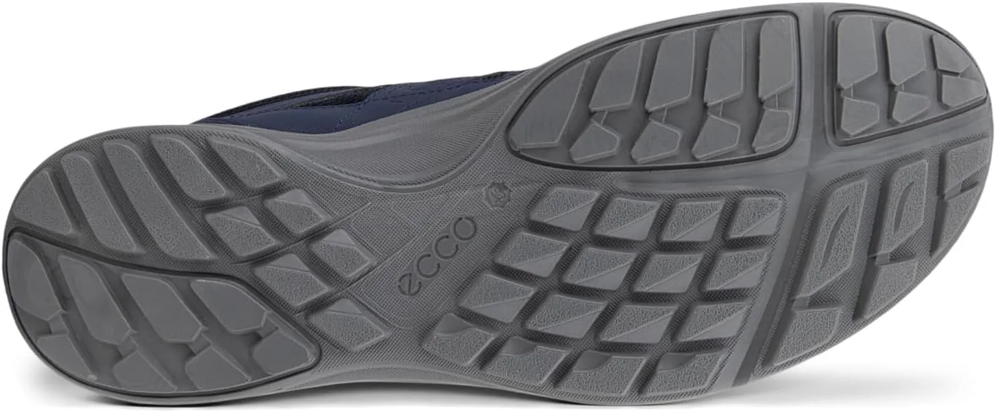 Мужские кроссовки ECCO Terracruise Lt Gore-TexShoe, синий — фото 4