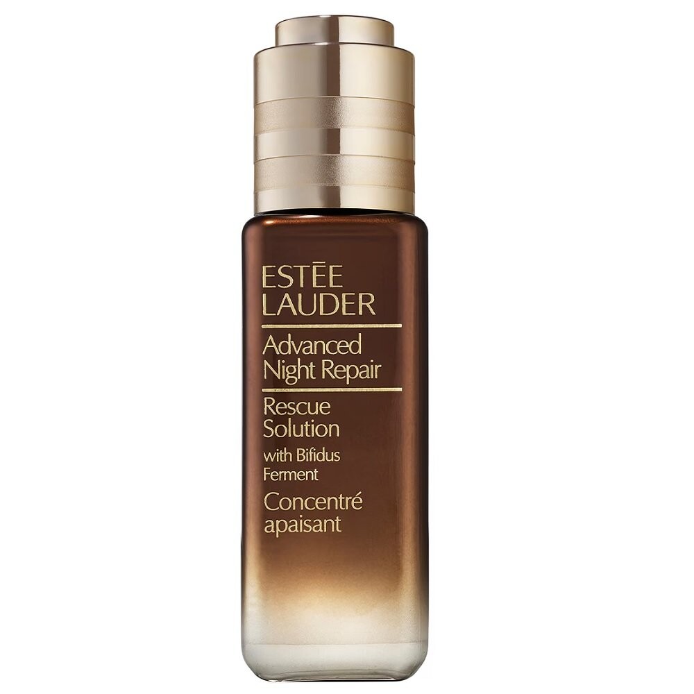 

Estée Lauder, Advanced Night Repair Rescue Solution, восстанавливающая сыворотка для лица, 20 мл