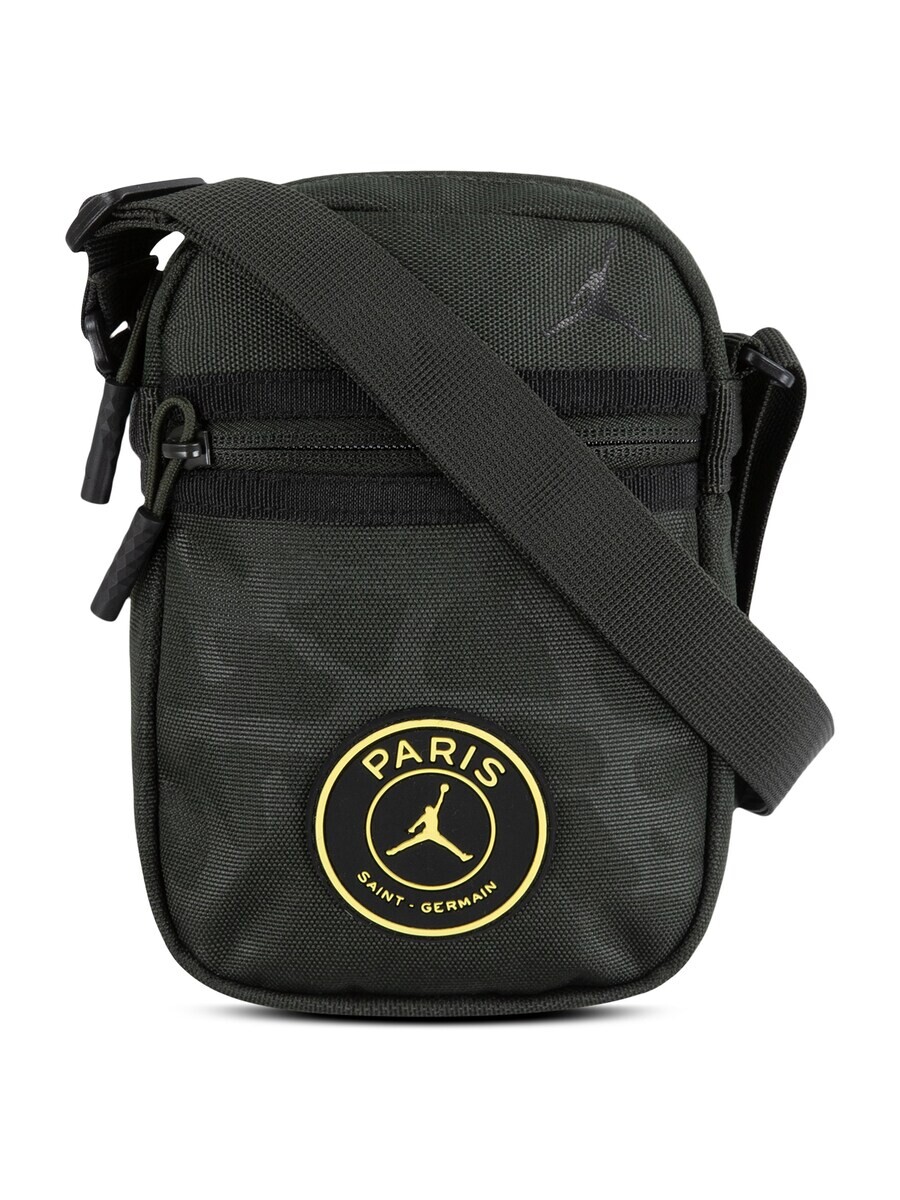 

Сумка кросс-боди Jordan Crossbody PSG, цвет Fir