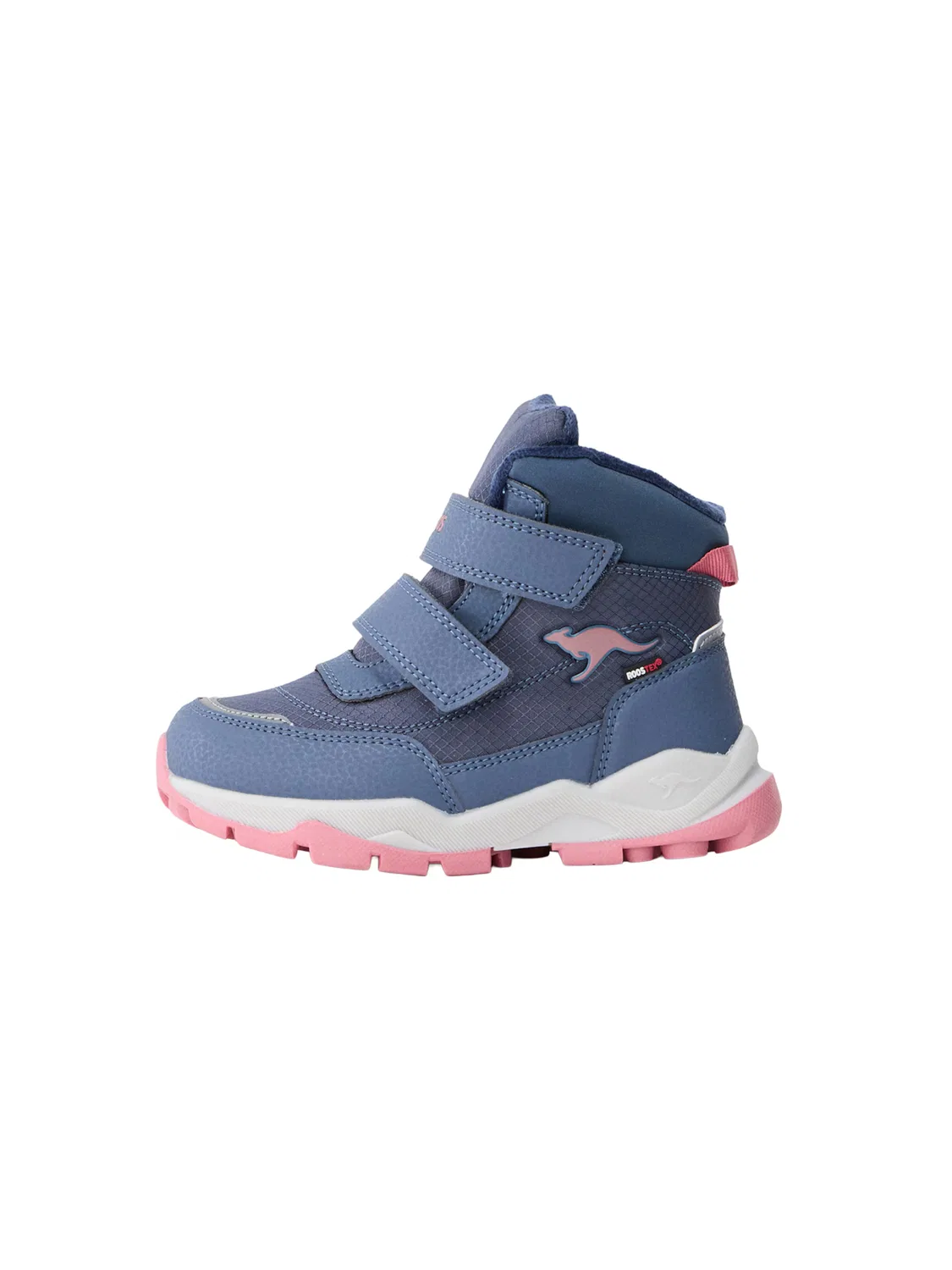 Ботинки 'Borealis' Kangaroos, Basalt Grey