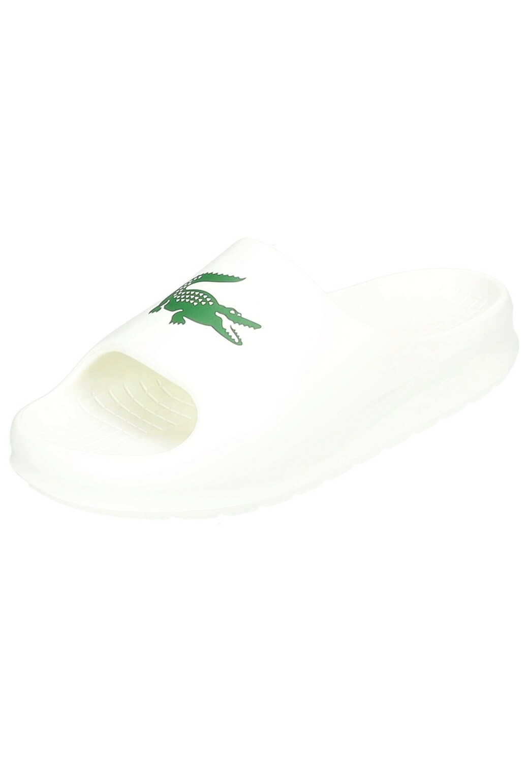 

Мюли Lacoste, белый