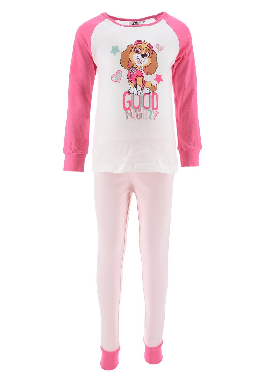 

Пижама SET SKYE Paw Patrol, цвет weiß