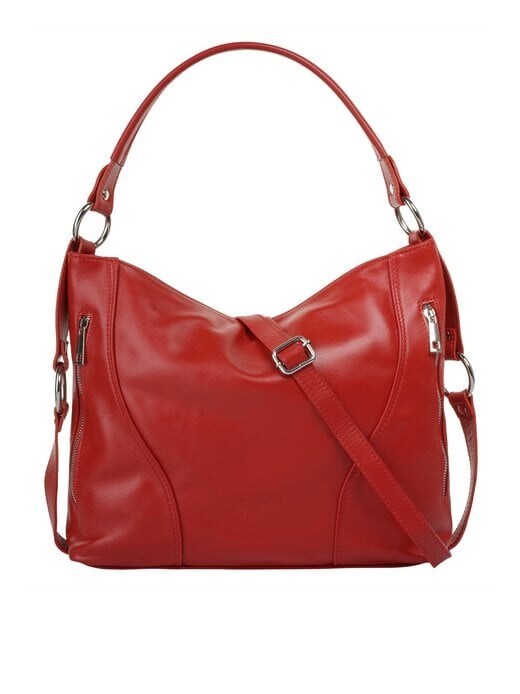 

Кошелек Samantha Look, красный
