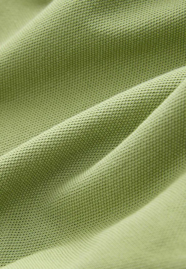 Рубашка поло Next, Moss Green — фото 3