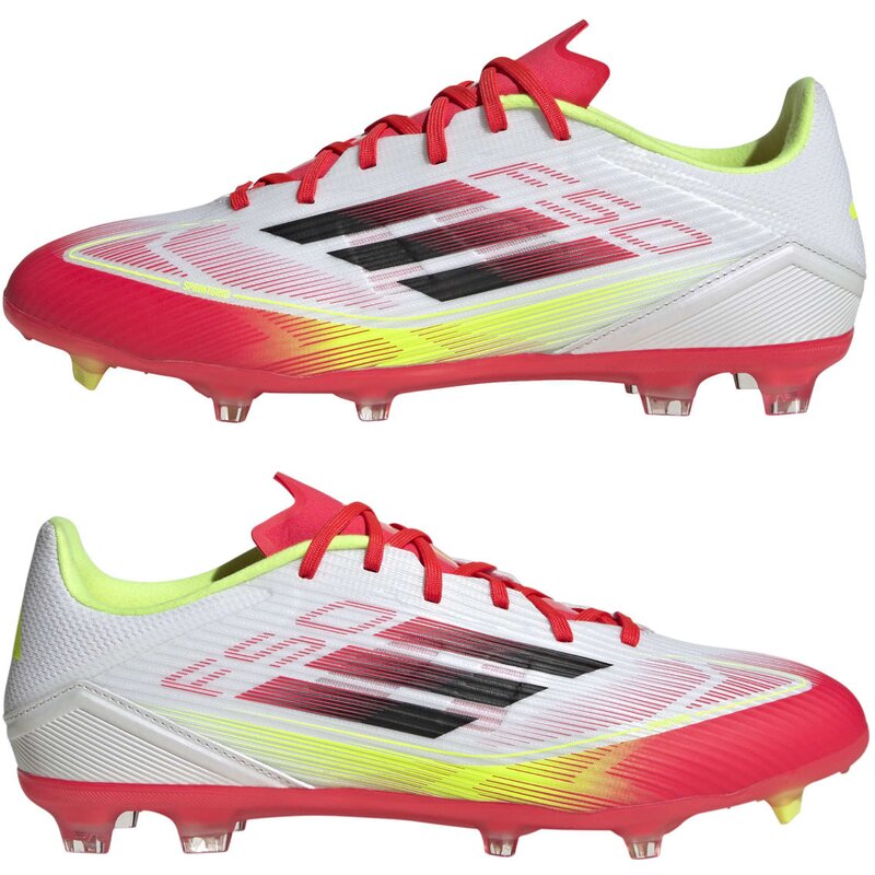 Фассбол-Расеншуэ f50 лига fg/mg Adidas, мультиколор — фото 4