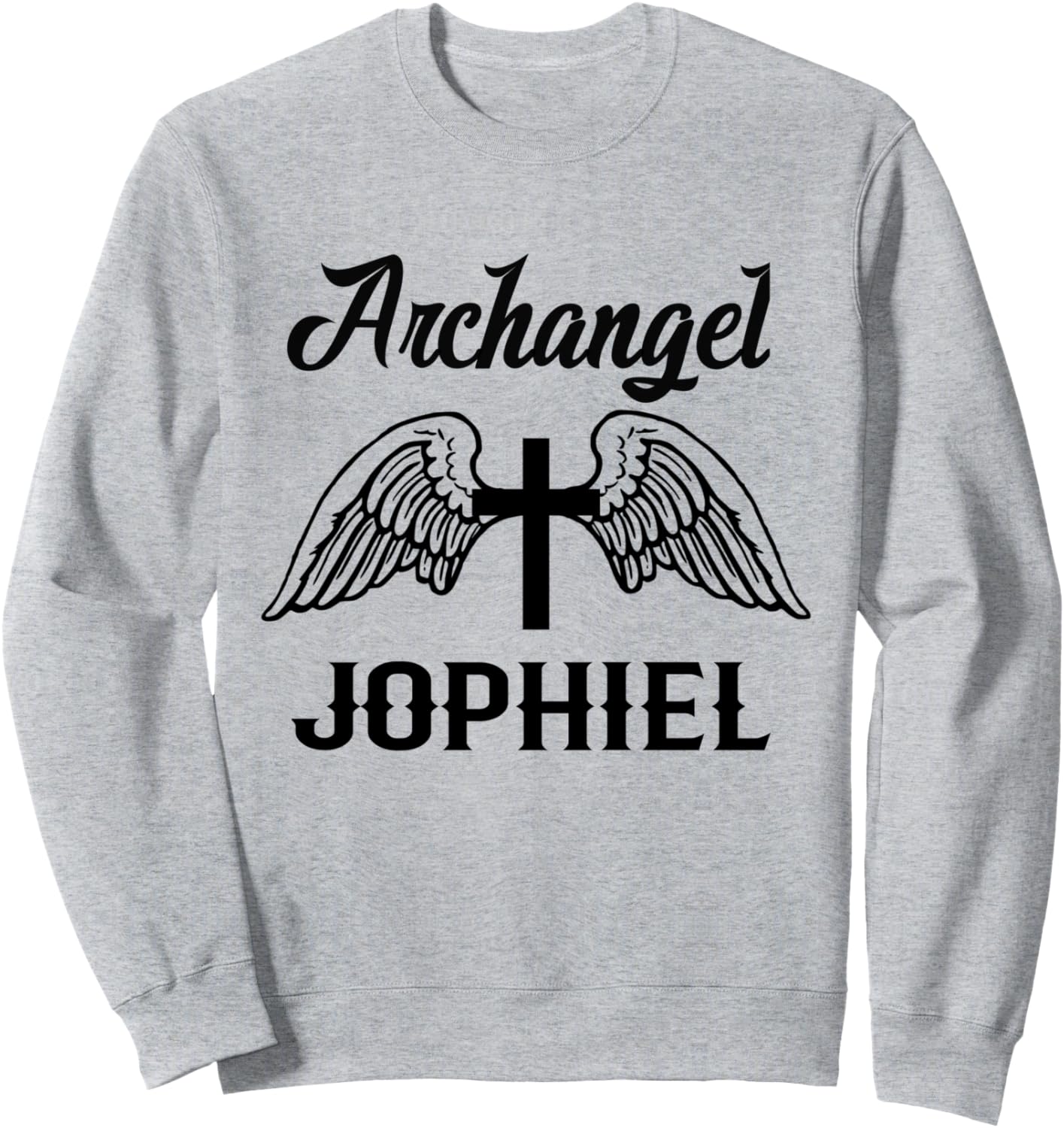 

Традиционная католическая молитвенная толстовка с изображением Архангела Святого Иофииля, серая Archangel Jophiel Costume / Catholics Cosplay, Серый, Традиционная католическая молитвенная толстовка с изображением Архангела Святого Иофииля, серая Archangel