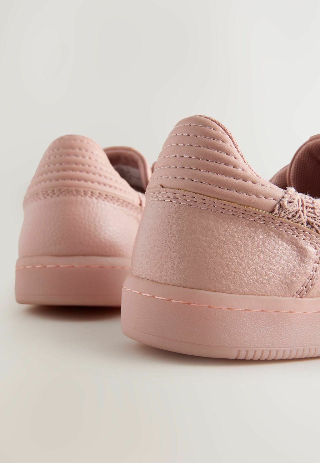 Кроссовки FOREVER COMFORT - REGULAR FIT Next, цвет Mottled Pink — фото 4