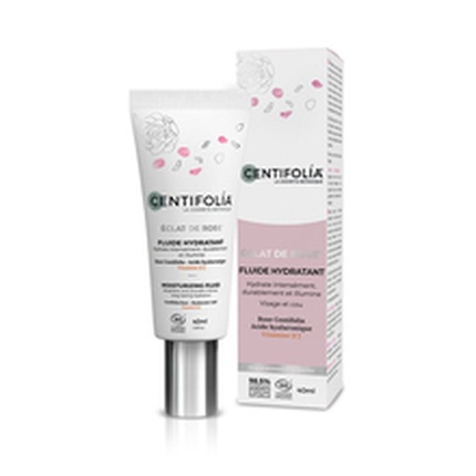 

Eclat De Rose Жидкость Centifolia