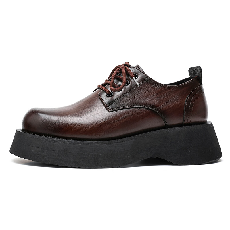 

Туфли LUOMAIKE Men's Casual Shoes Men Low-Top