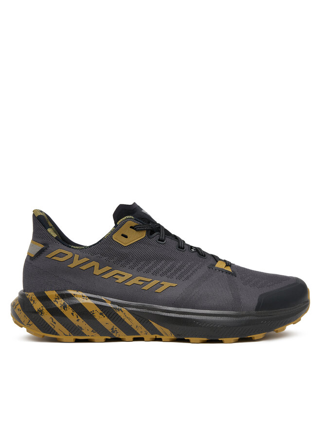 

Кроссовки для бега Trail Graphic 08-0000064113 Dynafit, черный