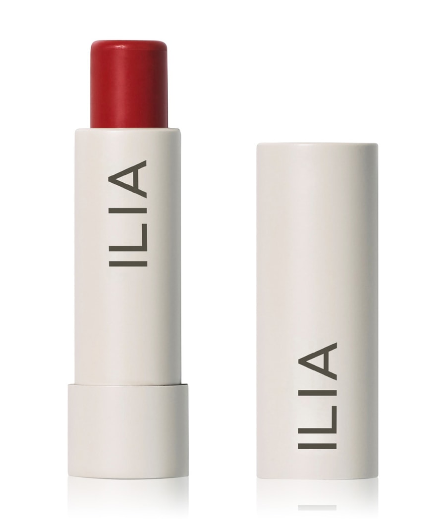 

Бальзам для губ ILIA Beauty Balmy Tint Hydrating Lip Balm, Heartbeats, 4.4g