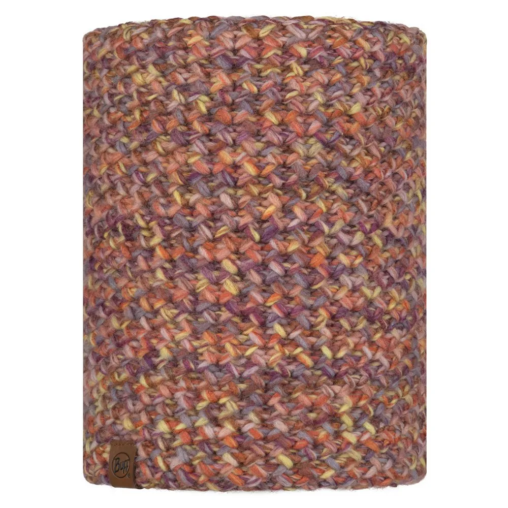 

Неквормер Buff Knitted&Fleece, разноцветный