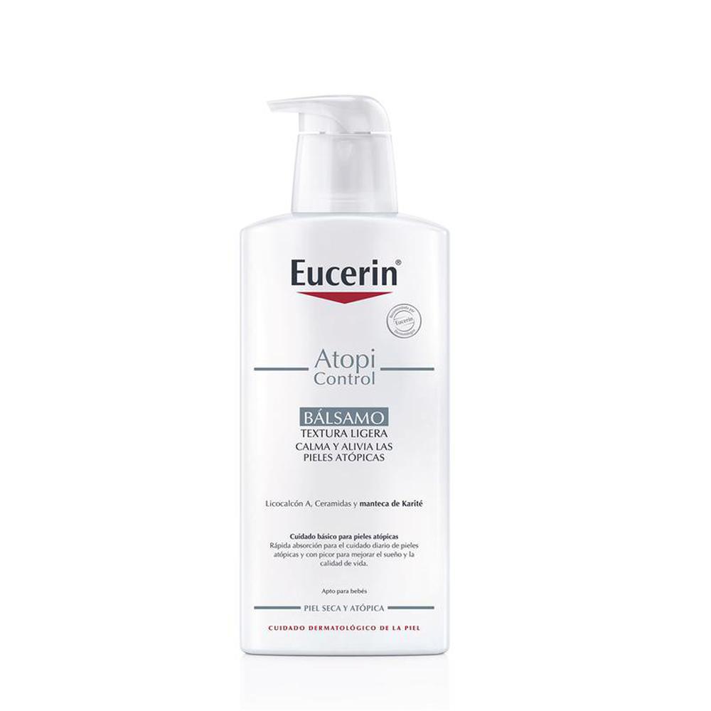 

Бальзам успокаивающий Eucerin Atopi Control, 400 мл