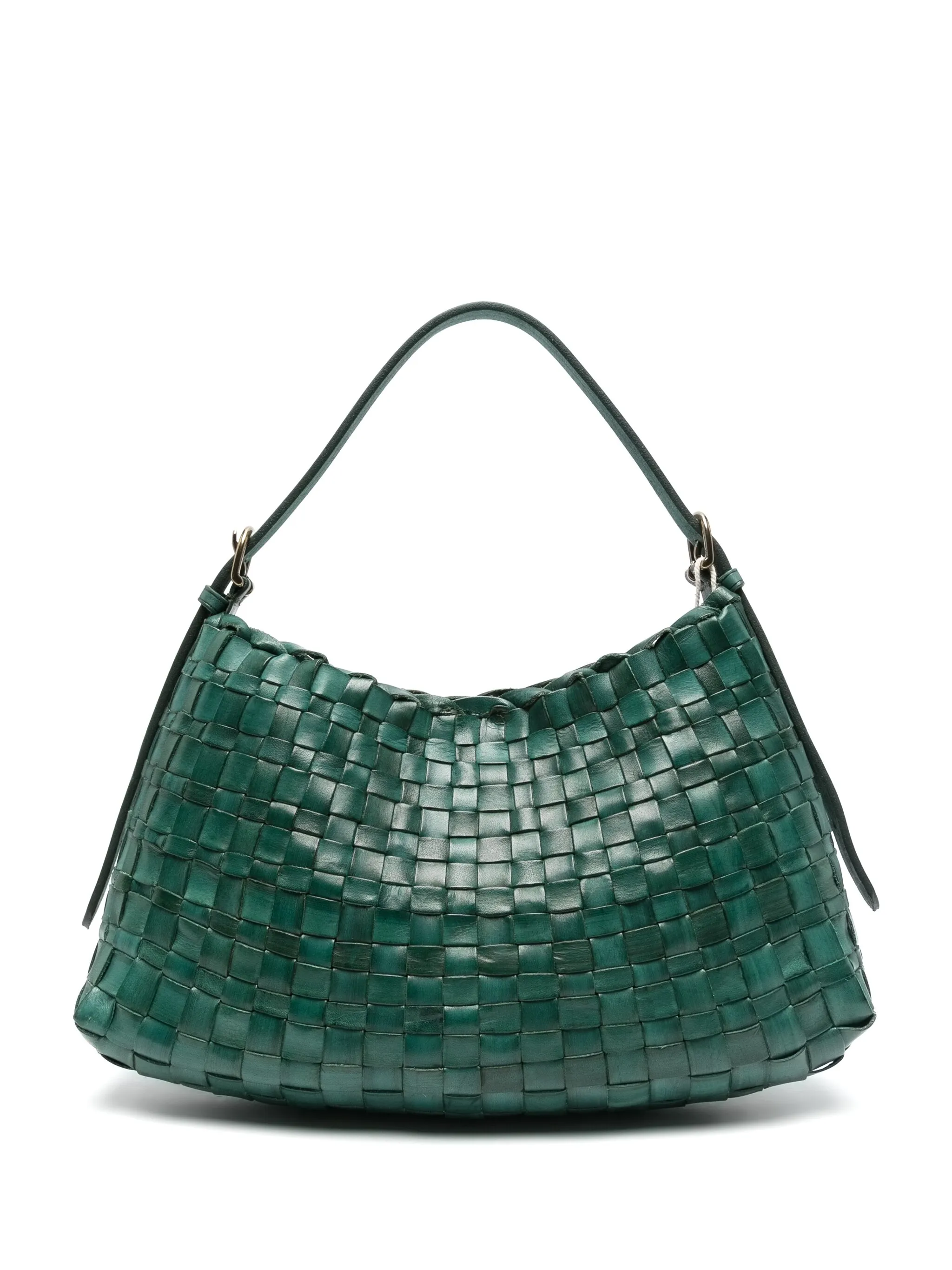 

Сумка на плечо Dragon Diffusion, зеленый