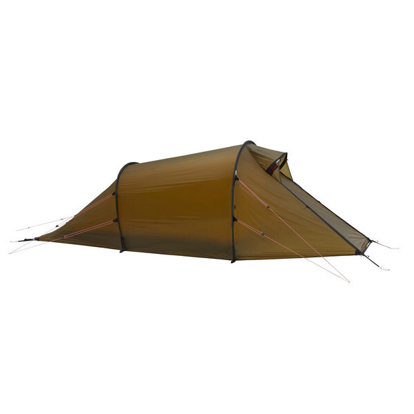 

Палатка Hilleberg, бежевый