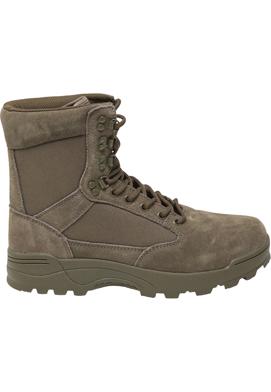 

Ботинки Brandit, оливковый